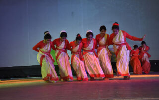The Vedanta Academy campus photo 2 of 11 — Lake Town