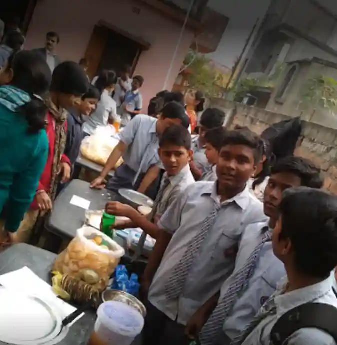 Shree Bharati Academy campus photo 2 of 4 — Beleghata