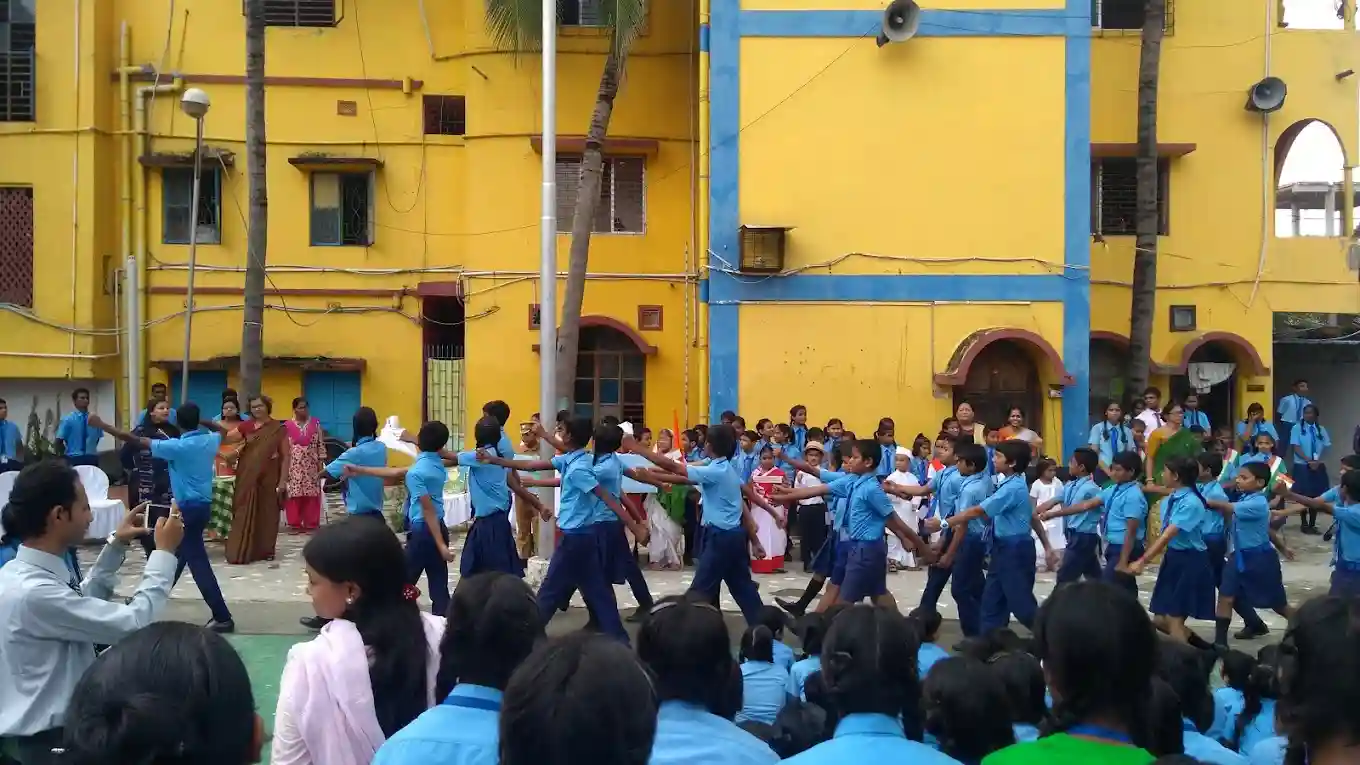 Nalanda Vidyapeeth campus photo 3 of 8 — Joka