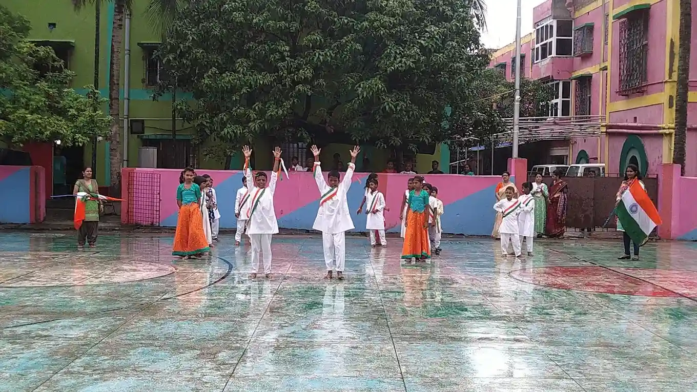 Nalanda Vidyapeeth campus photo 4 of 8 — Joka