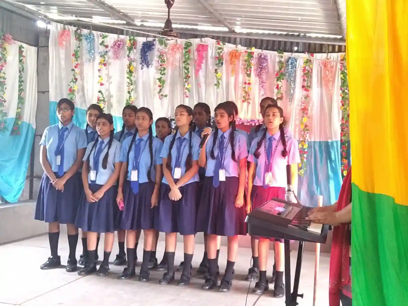 Nalanda Vidyapeeth campus photo 8 of 8 — Joka