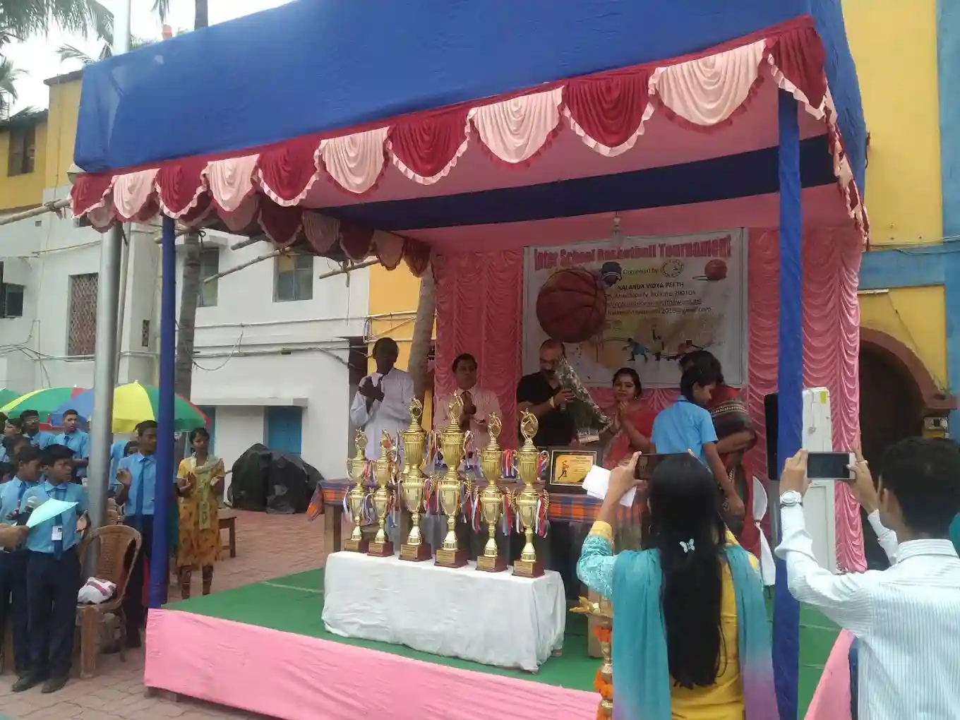 Nalanda Vidyapeeth campus photo 7 of 8 — Joka