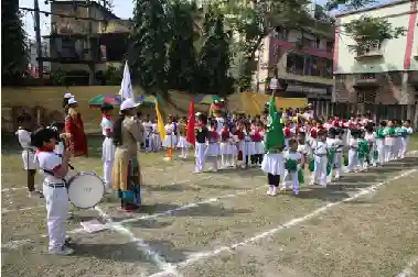Metec International School campus photo 13 of 13 — Barasat