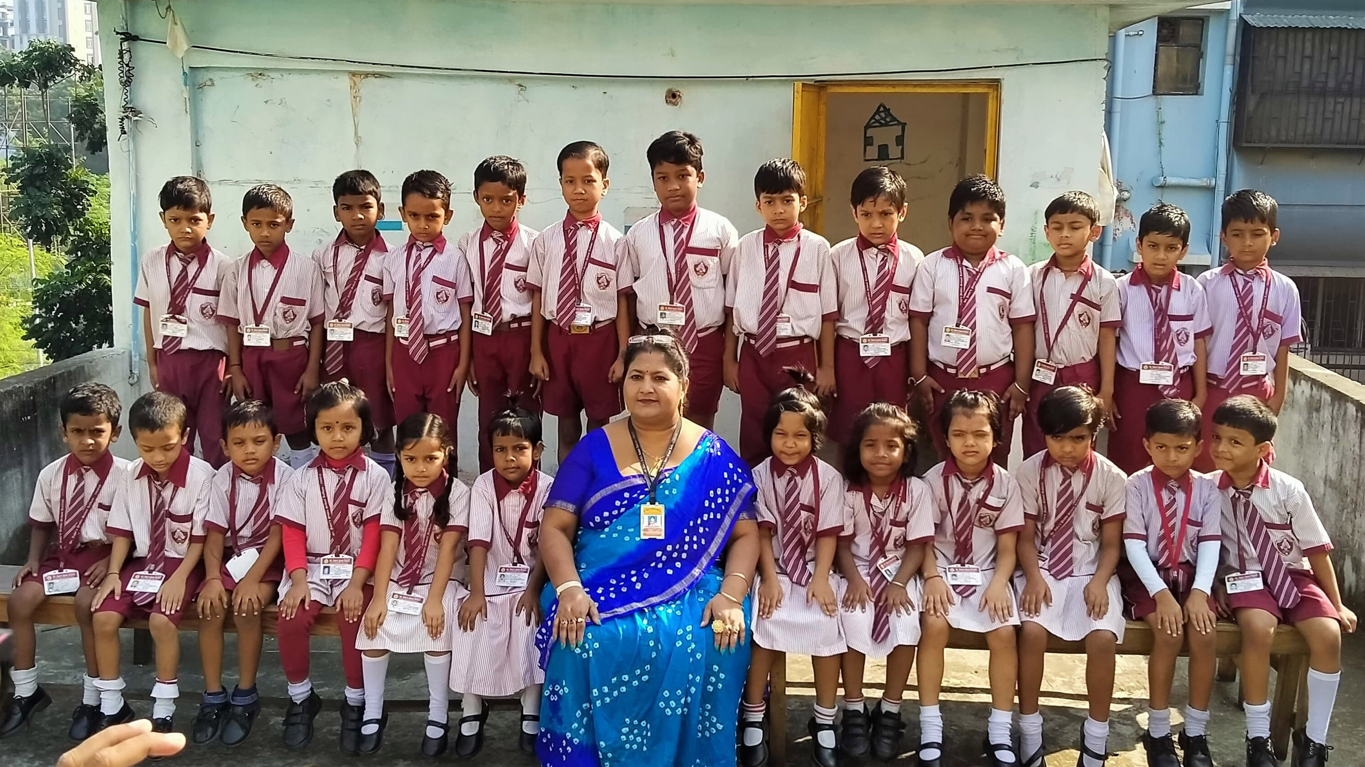 St Johns Public School campus photo 2 of 8 — Beliaghata