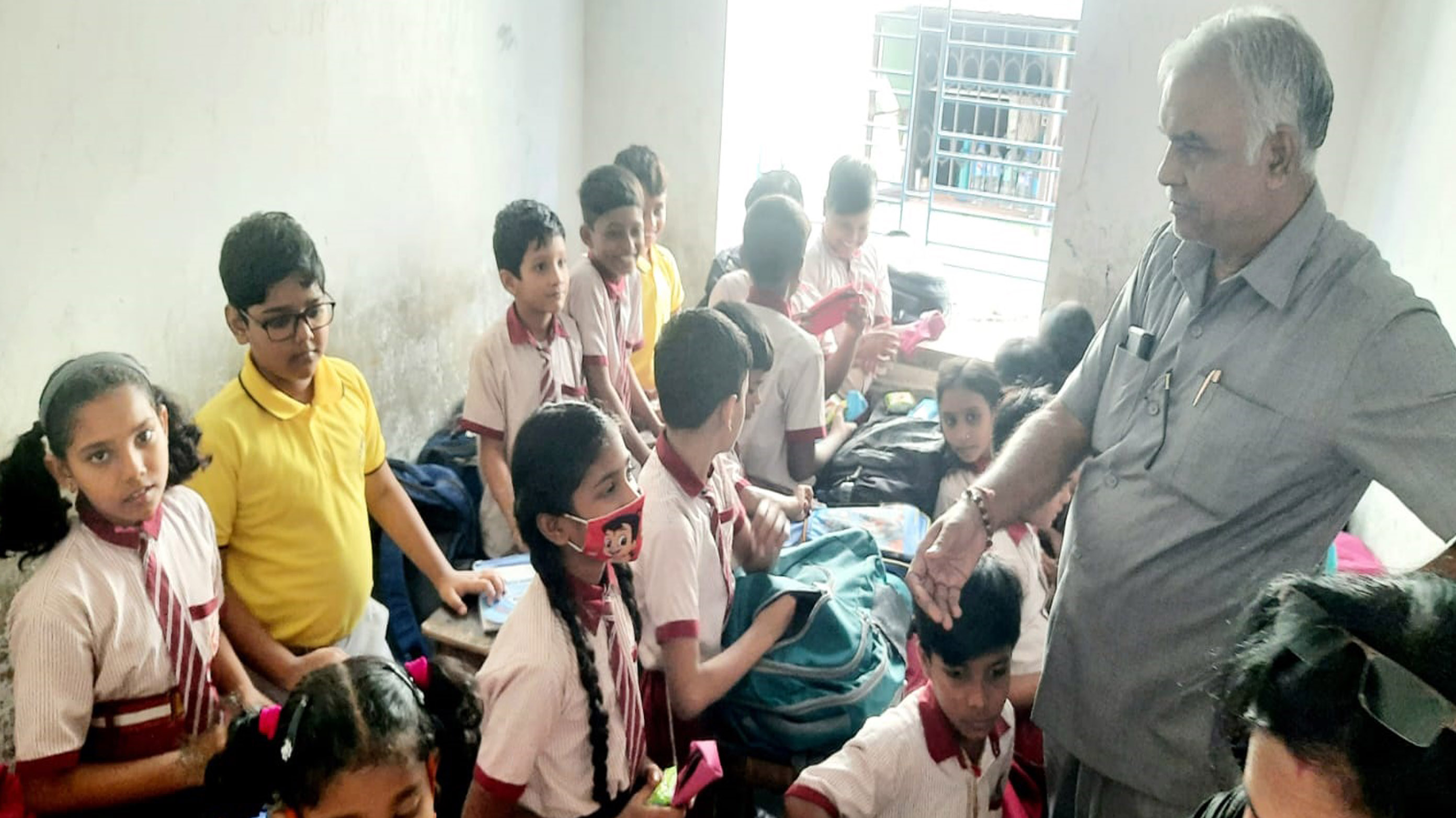 St Johns Public School campus photo 6 of 8 — Beliaghata