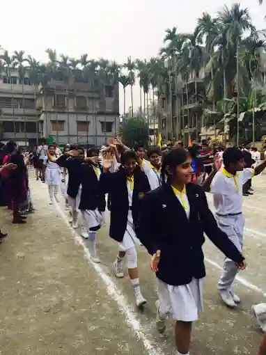 International Public School campus photo 2 of 5 — Madhyamgram