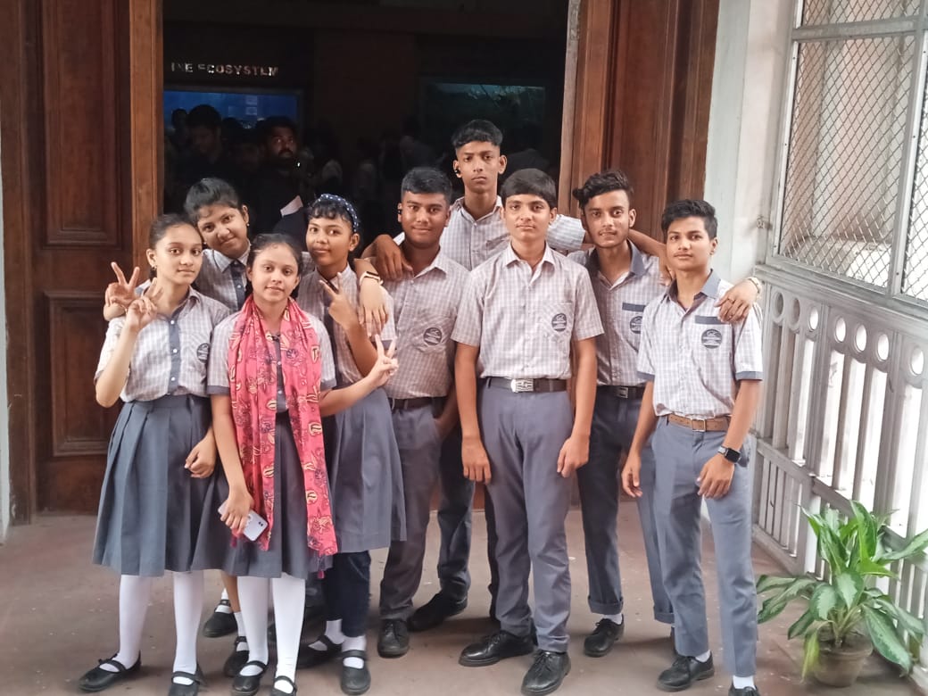 The Ken Academy campus photo 3 of 4 — Ballygunge