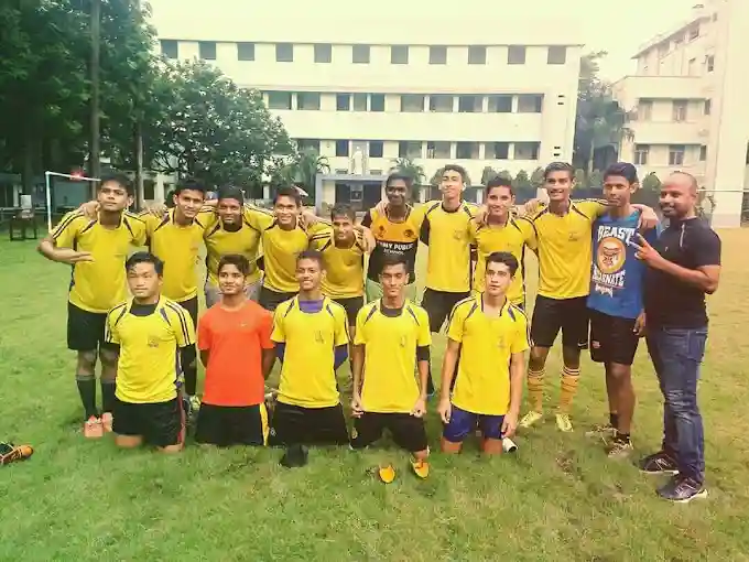 Army Public School campus photo 2 of 8 — Ballygunge