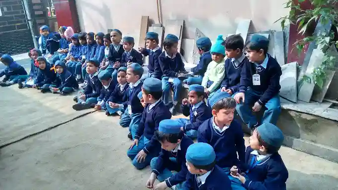 Al-Kauthar Public School campus photo 2 of 19 — Tiljala