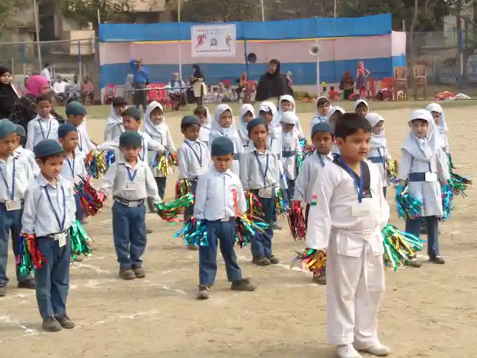 Al-Kauthar Public School campus photo 5 of 19 — Tiljala