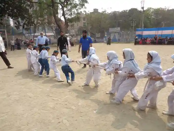 Al-Kauthar Public School campus photo 7 of 19 — Tiljala