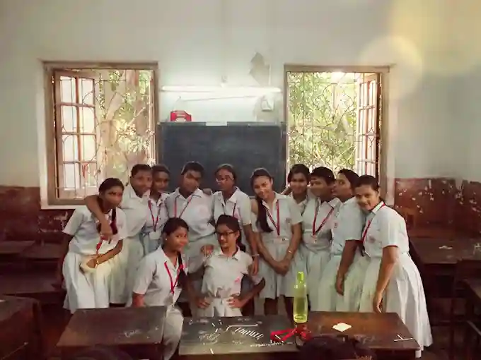 Brahmo Balika Shikshalaya campus photo 2 of 4 — Kolkata
