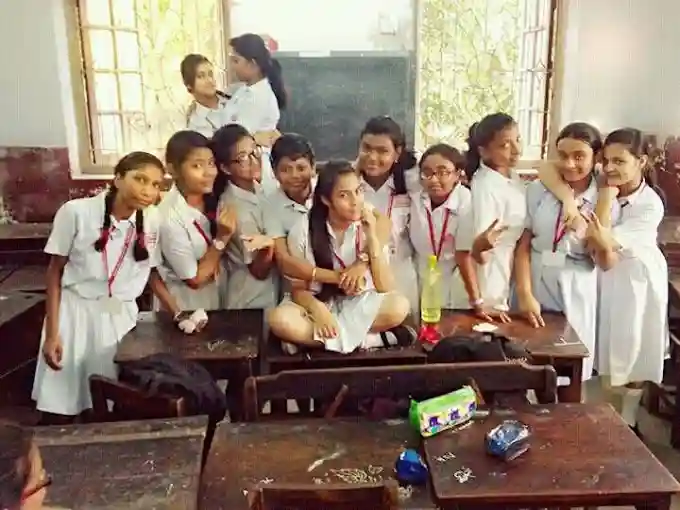 Brahmo Balika Shikshalaya campus photo 3 of 4 — Kolkata