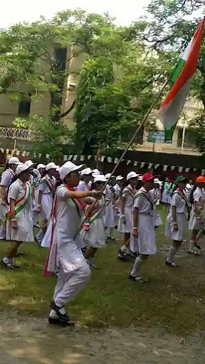 Brahmo Balika Shikshalaya campus photo 4 of 4 — Kolkata
