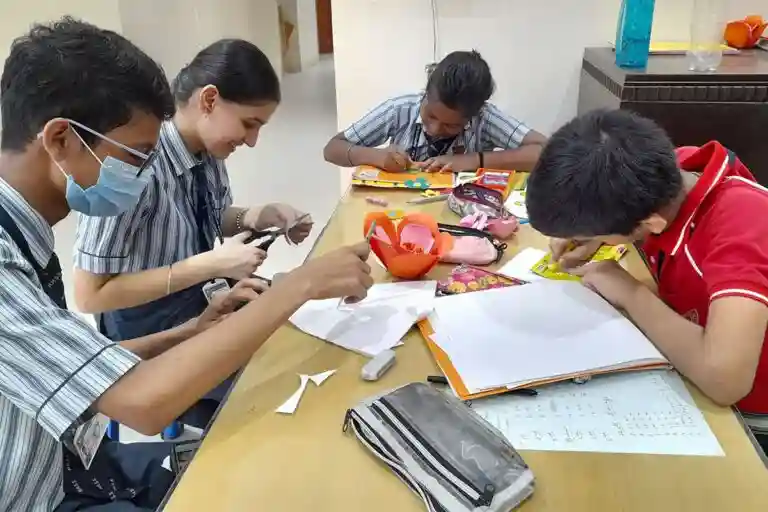 Hartley's High School campus photo 2 of 9 — Ballygunge