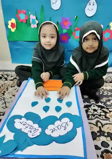 Jibreel International School campus photo 6 of 22 — Tangra
