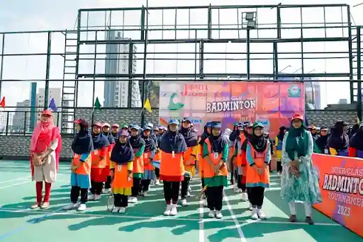 Jibreel International School campus photo 10 of 22 — Tangra