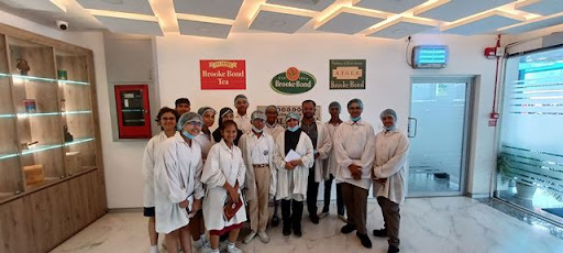 Jibreel International School campus photo 22 of 22 — Tangra