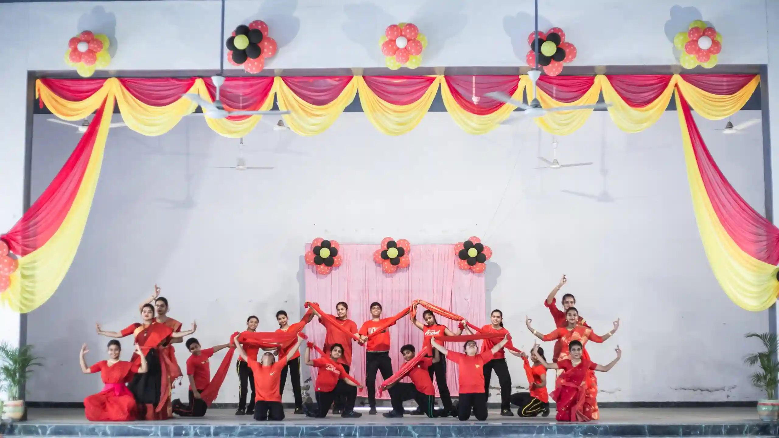 Saini International School, Maheshtala campus photo 3 of 11 — Maheshtala