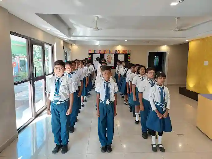 The Summit School campus photo 8 of 20 — Subhasgram