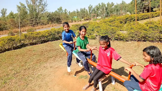 Green Valley School campus photo 2 of 13 — Panchgani