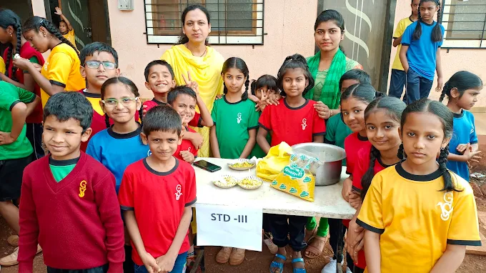 Green Valley School campus photo 3 of 13 — Panchgani