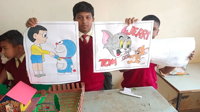 Green Valley School campus photo 4 of 13 — Panchgani