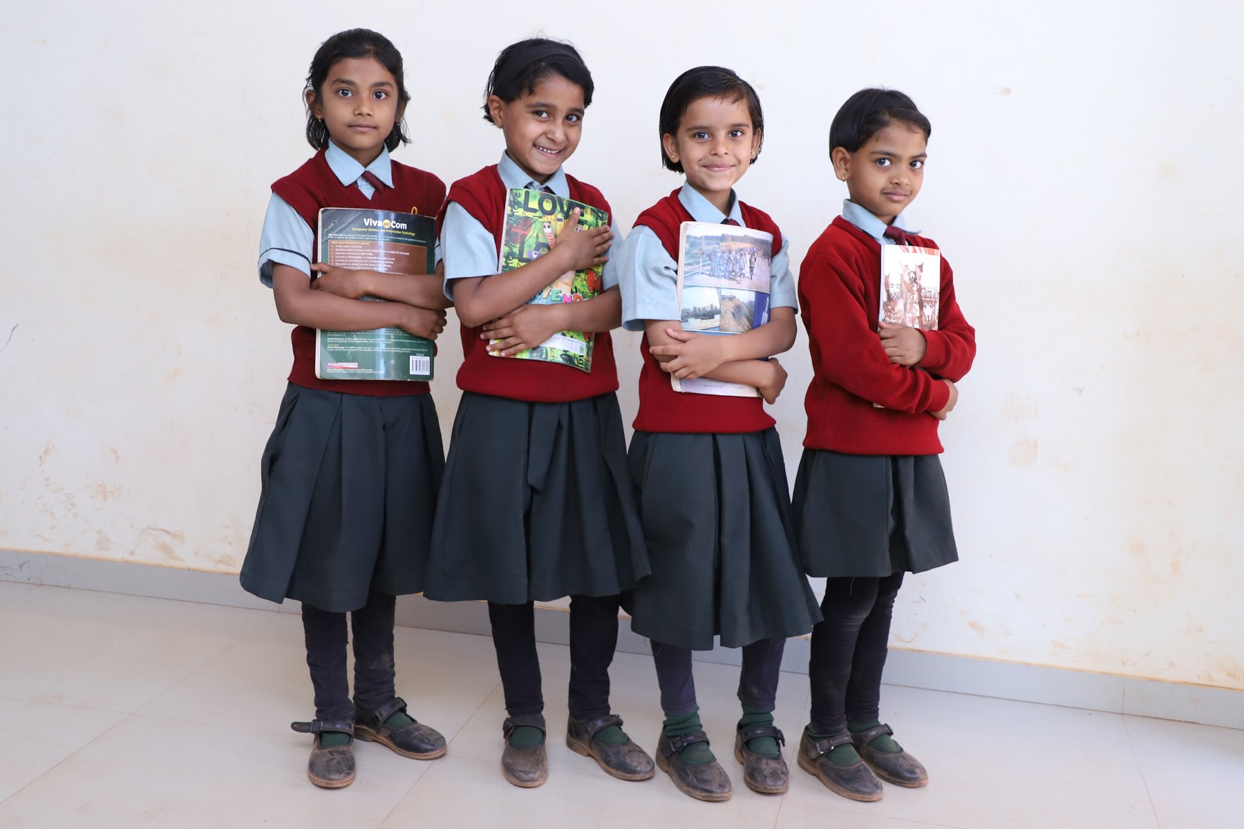 Green Valley School campus photo 5 of 13 — Panchgani