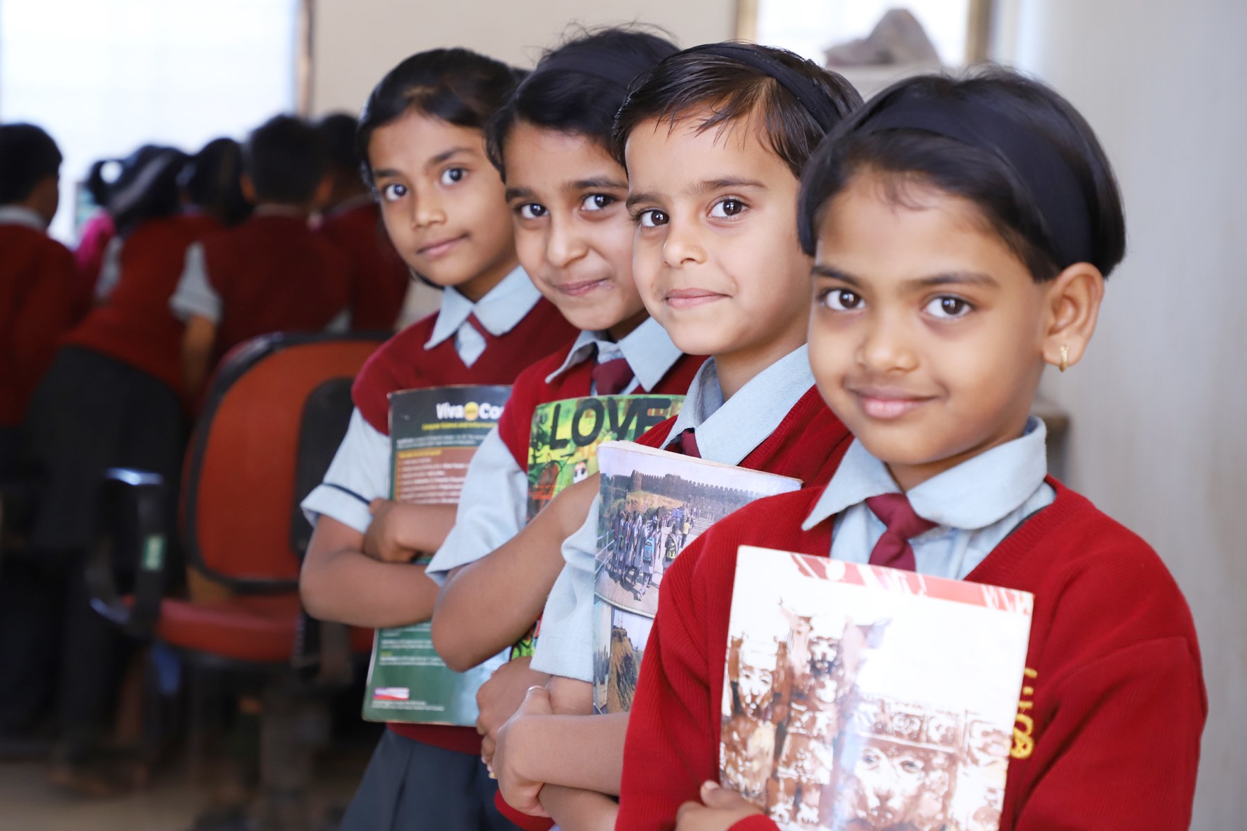 Green Valley School campus photo 6 of 13 — Panchgani