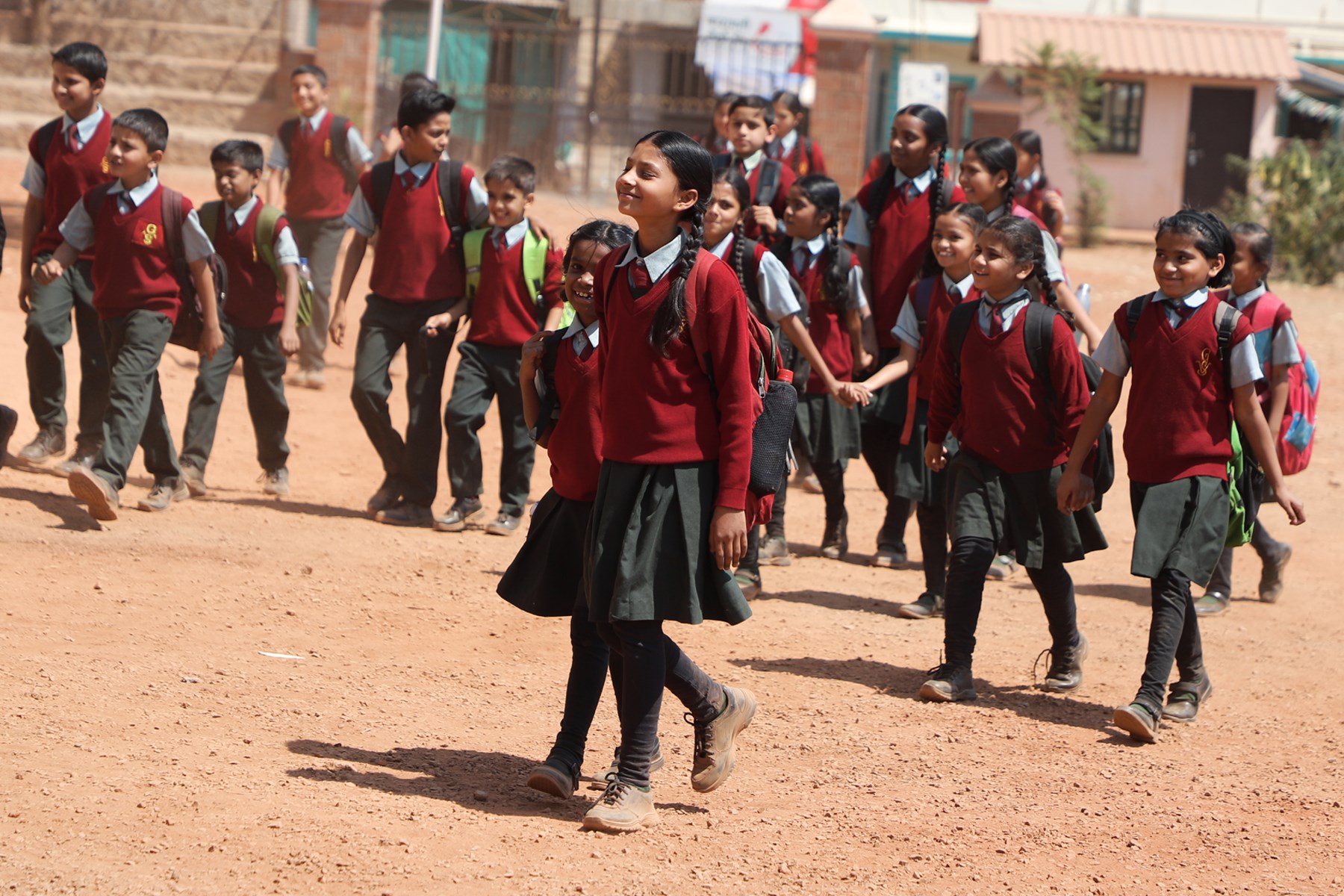 Green Valley School campus photo 11 of 13 — Panchgani
