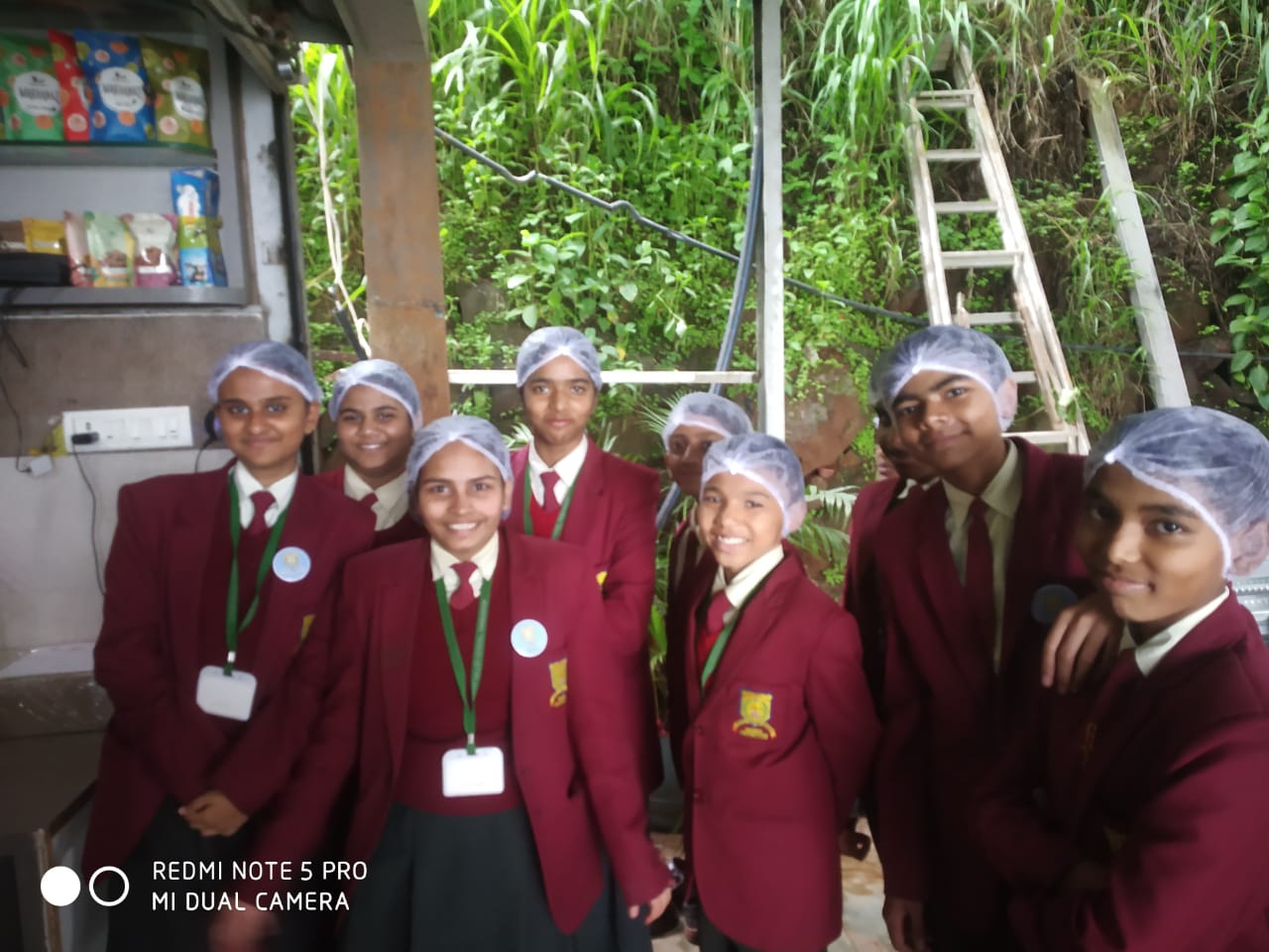 Green Valley School campus photo 12 of 13 — Panchgani