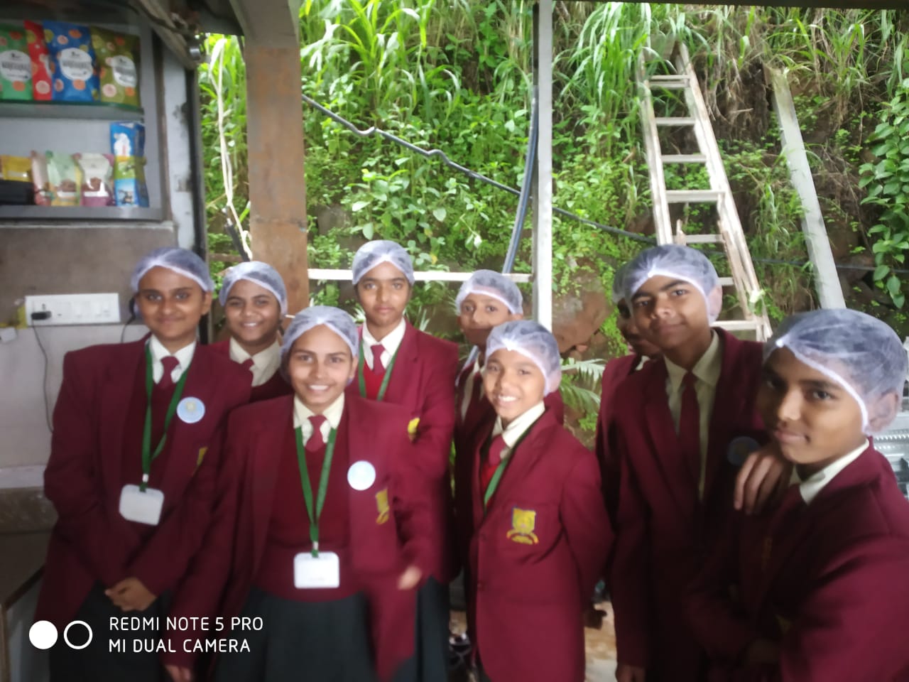 Green Valley School campus photo 13 of 13 — Panchgani