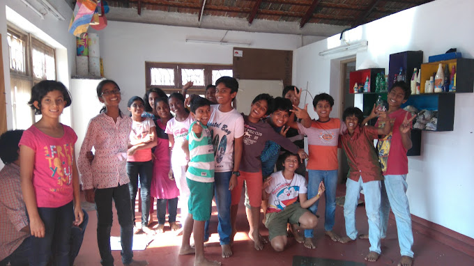 The Peepal Grove School campus photo 3 of 3 — Chittoor
