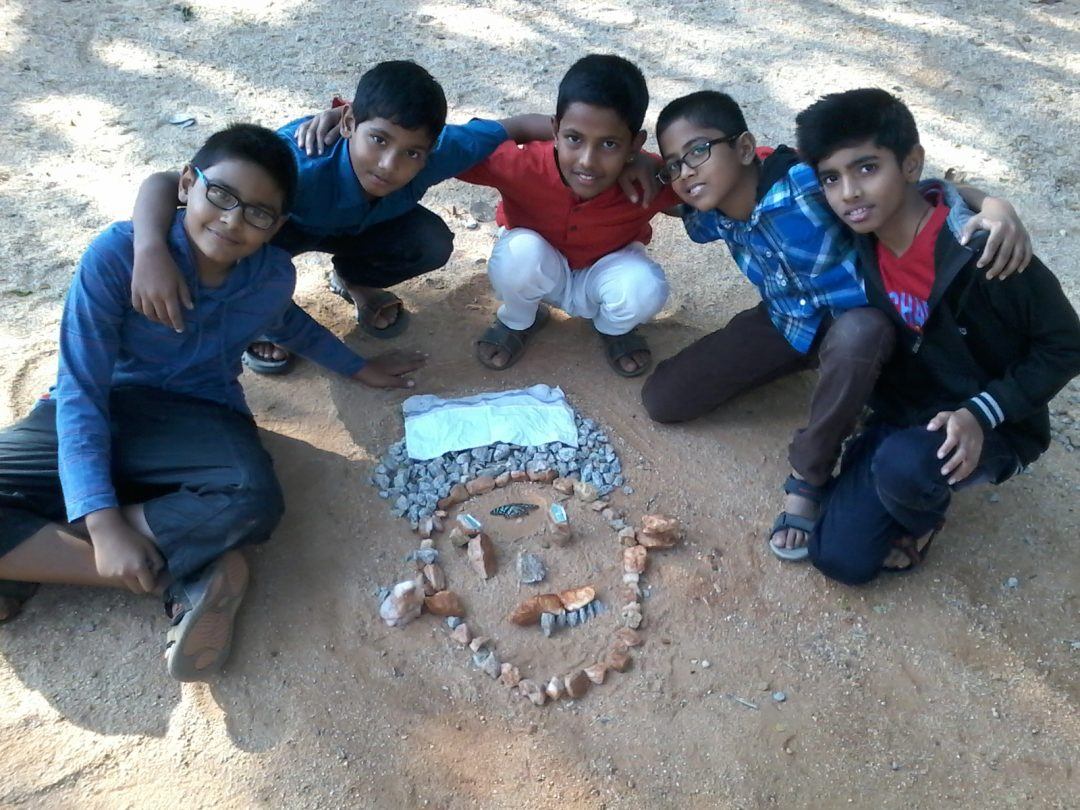 The Peepal Grove School campus photo 2 of 3 — Chittoor