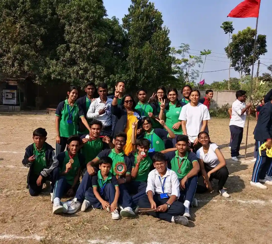 Howard Memorial School campus photo 6 of 17 — Nagerbazar