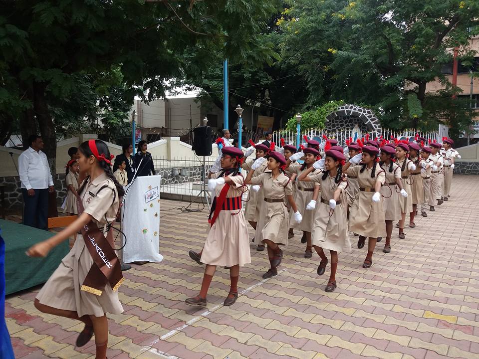 ST Antony English Medium School campus photo 14 of 15 — Dighi