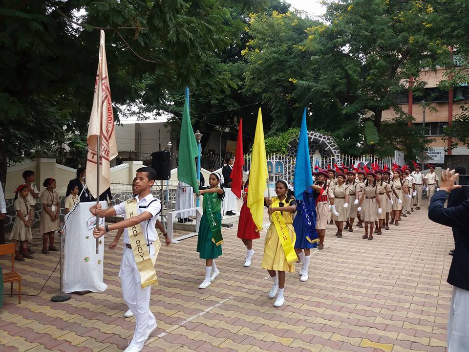 ST Antony English Medium School campus photo 15 of 15 — Dighi