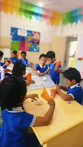st. Joan's School campus photo 5 of 10 — Rajarhat (North)