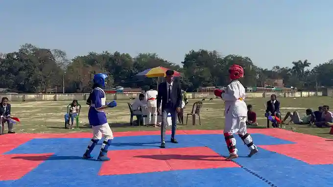 st. Joan's School campus photo 6 of 10 — Rajarhat (North)