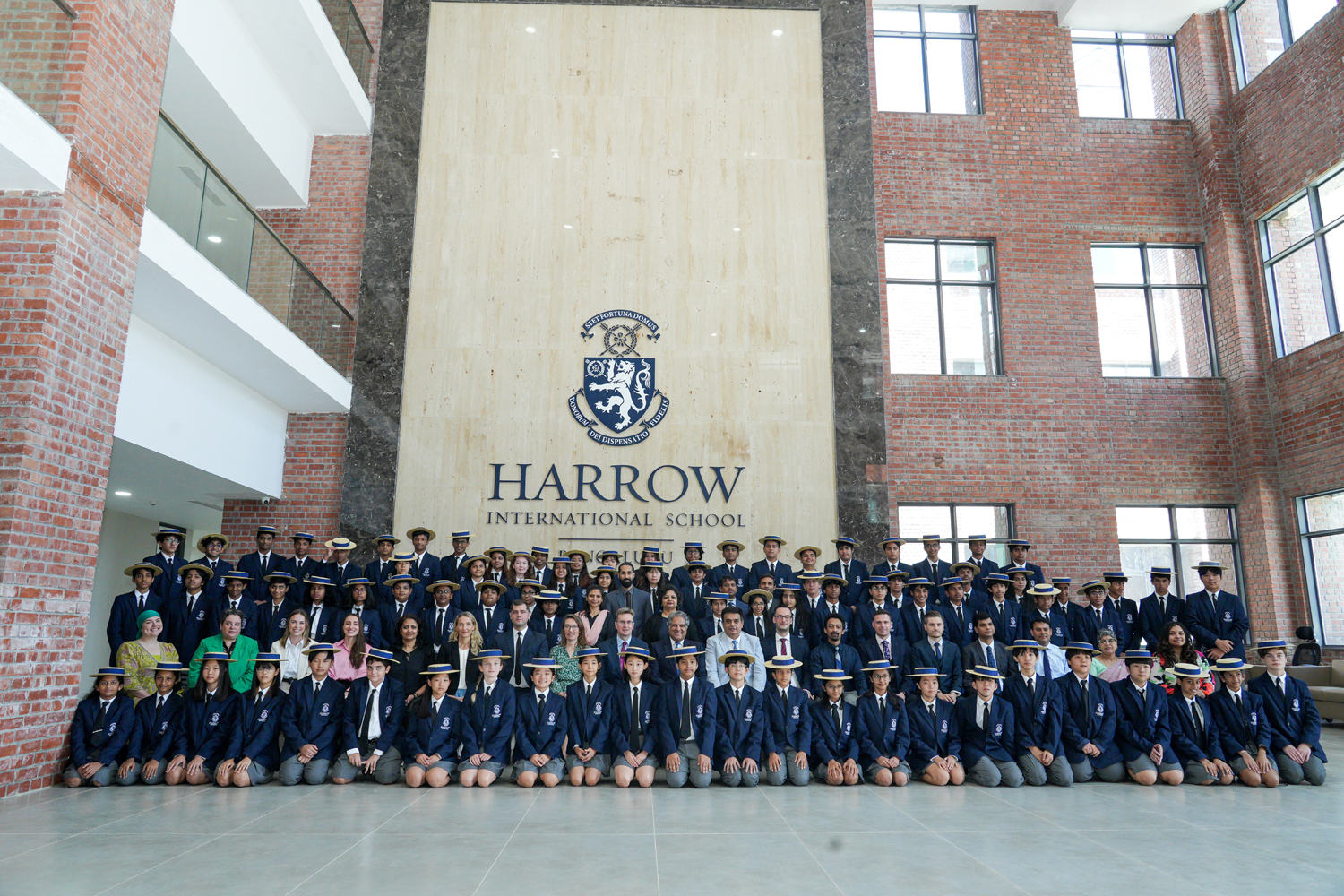Harrow International School campus photo 9 of 16 — Bangalore