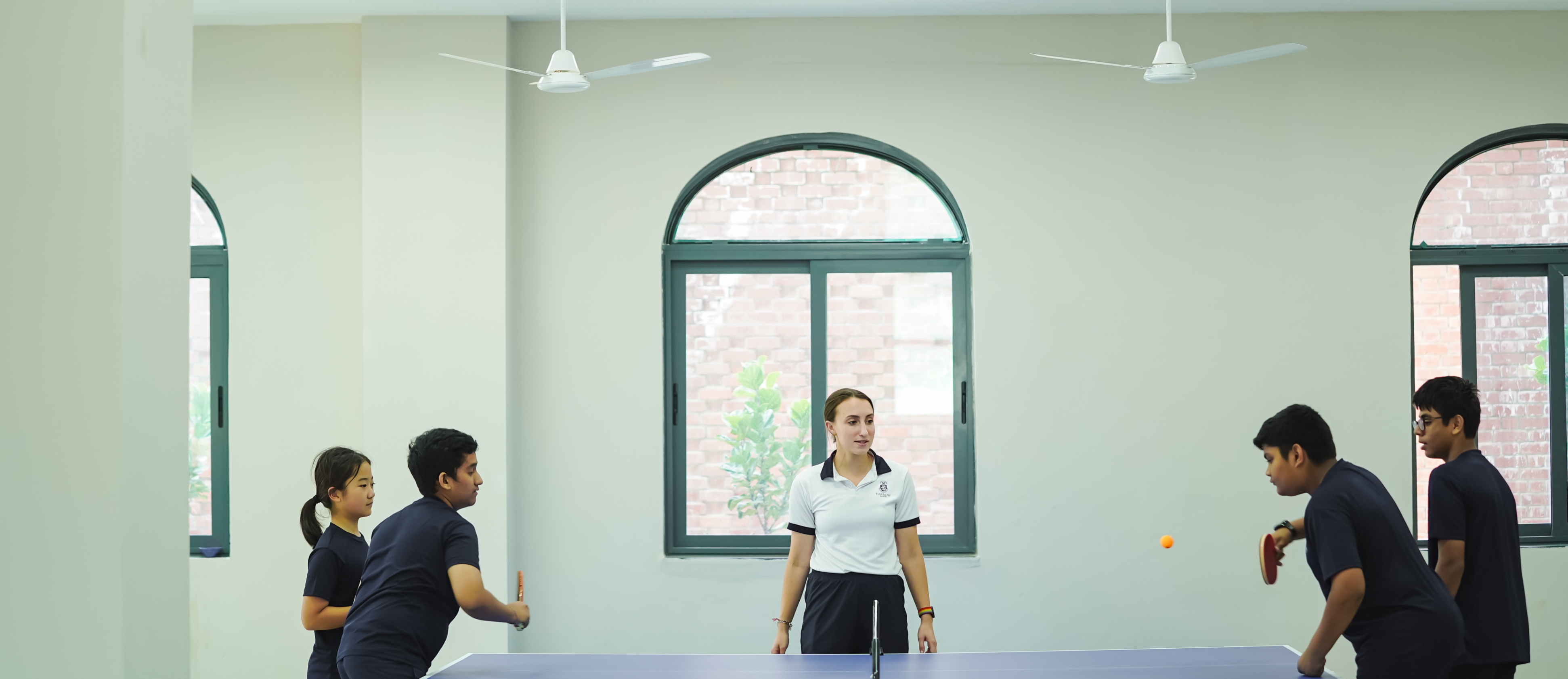 Harrow International School campus photo 15 of 16 — Bangalore