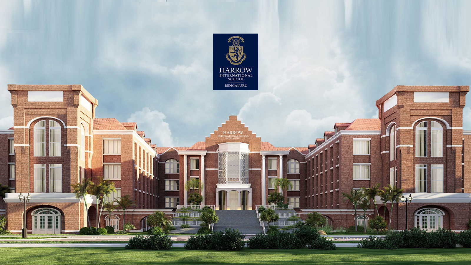 Harrow International School campus photo 16 of 16 — Bangalore