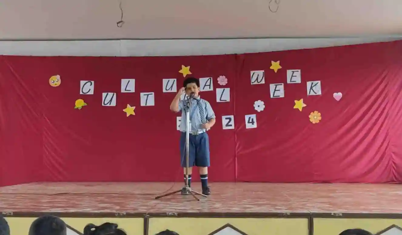Carmel School Sarangabad campus photo 2 of 16 — Maheshtala