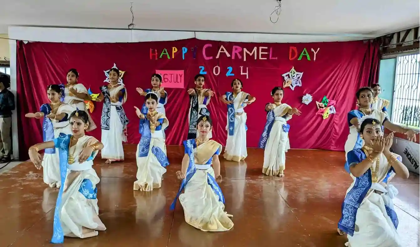 Carmel School Sarangabad campus photo 5 of 16 — Maheshtala