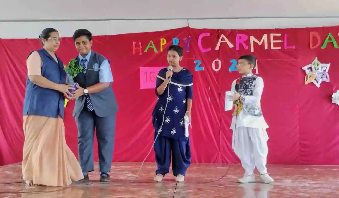 Carmel School Sarangabad campus photo 6 of 16 — Maheshtala