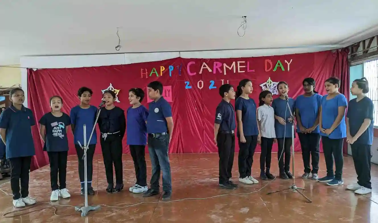 Carmel School Sarangabad campus photo 7 of 16 — Maheshtala