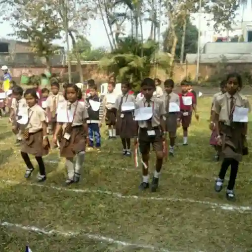 Adhyayan Academy & Kidz campus photo 2 of 7 — Maheshtala