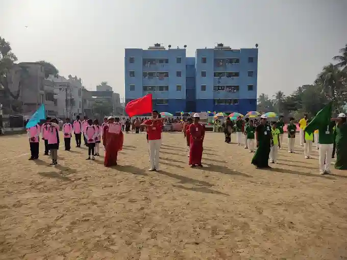 Adhyayan Academy & Kidz campus photo 3 of 7 — Maheshtala