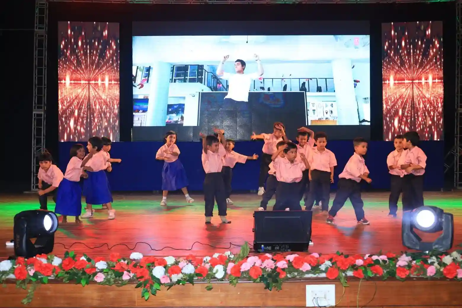 Angels World School campus photo 9 of 12 — Barrackpore