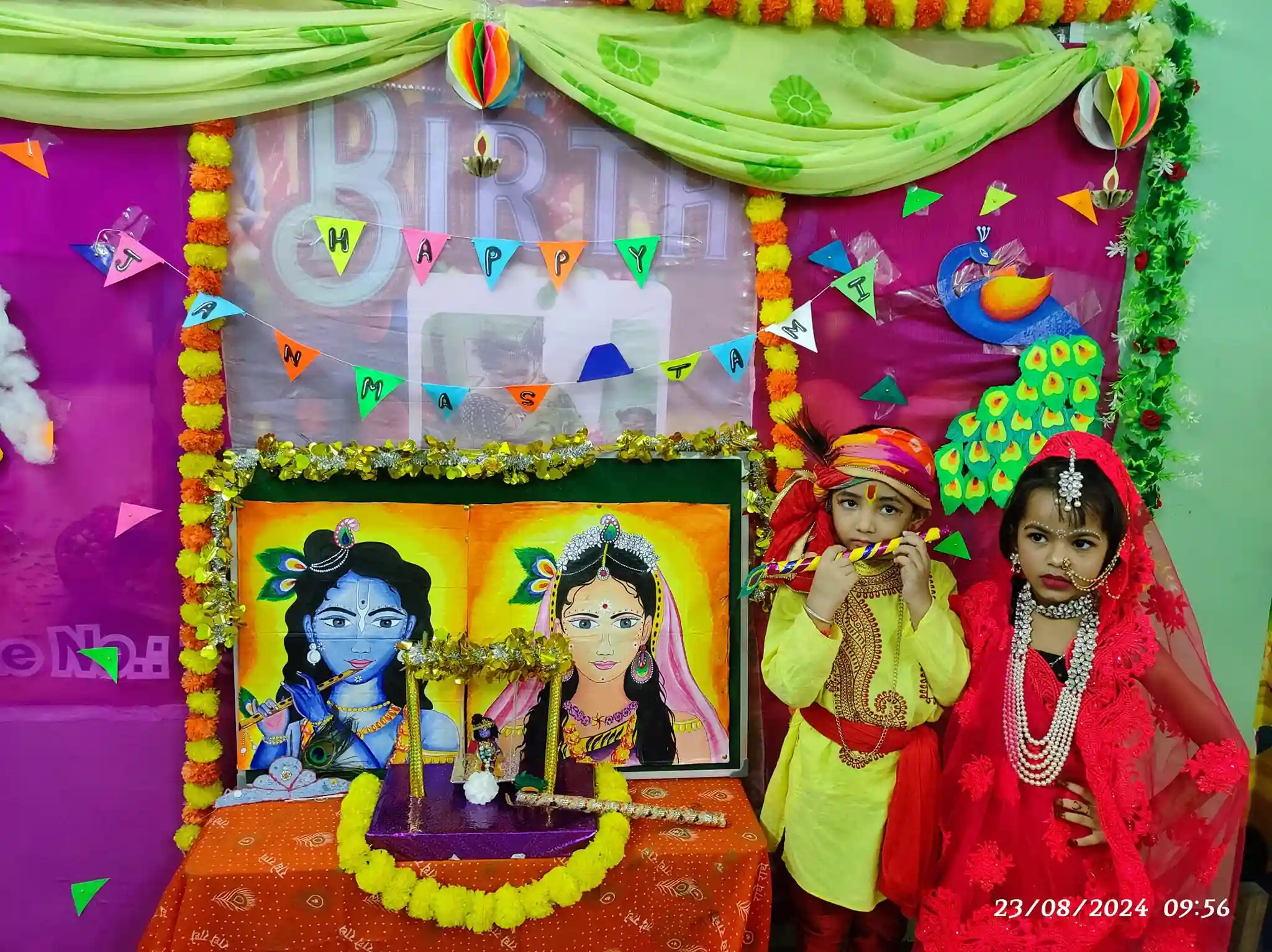 Angels World School campus photo 3 of 12 — Barrackpore